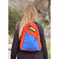 Retro Backpack