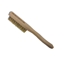 Boars Hair Brush - New Colours!