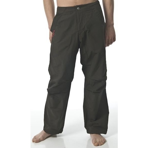 Belikos Pants [Colour: Kahki] [Size: XL]