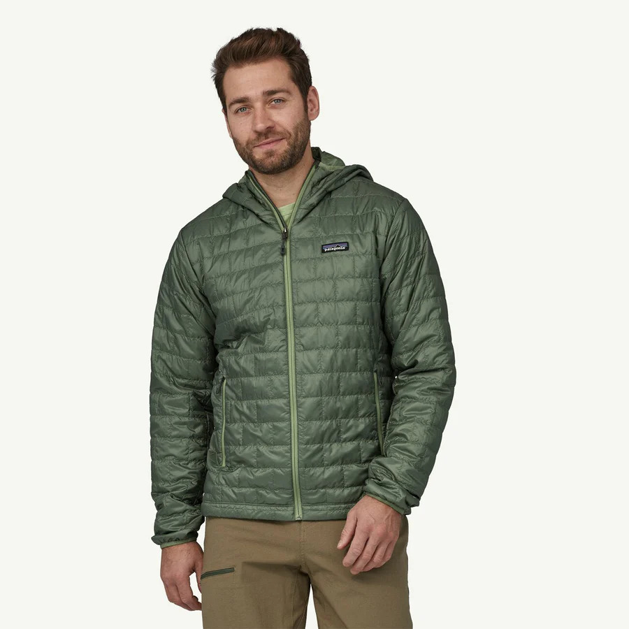 Patagonia nano puff sales xl
