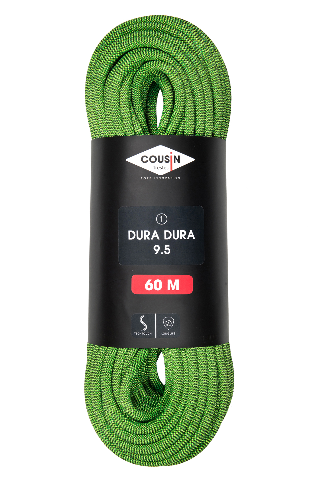 Dura Dura 9.5mm 60m Spring