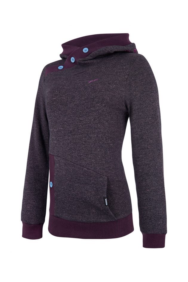 Wombat Sweater