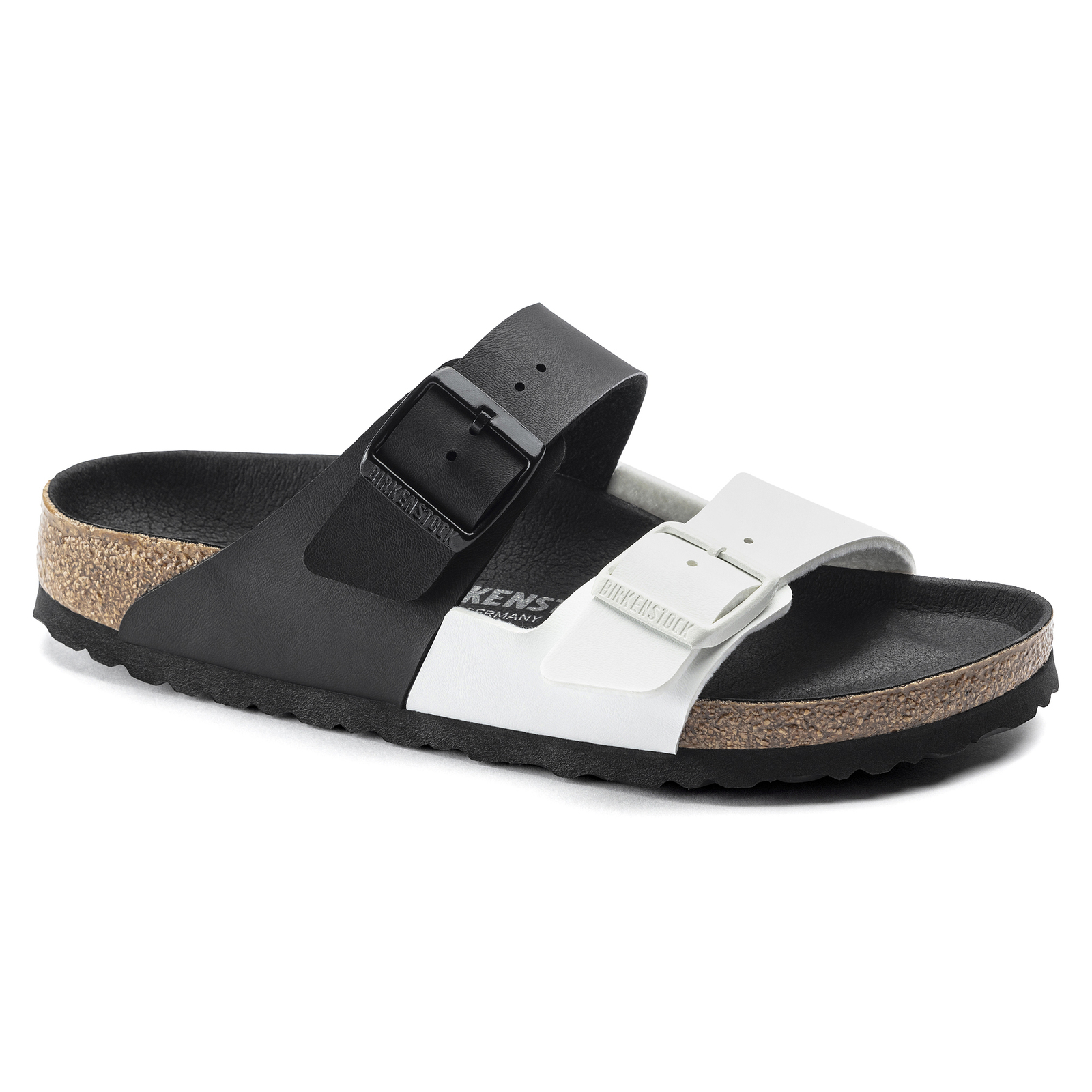 White best sale birkenstocks 36
