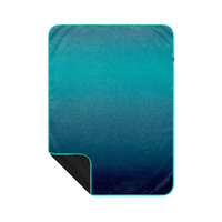 Everywhere Mat Mini - Ocean Fade
