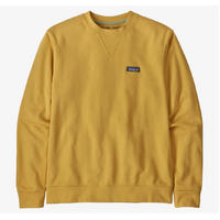 Unisex Regenerative Organic Certified™ Cotton Crewneck Sweatshirt