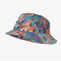 Wavefarer Bucket Hat