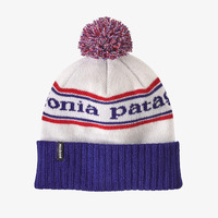 Powder Town Beanie (Viking Blue)