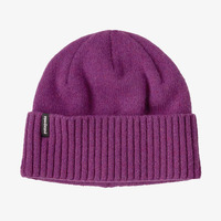 Brodeo Beanie (Amaranth Pink)