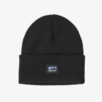 Everyday Beanie (Black)