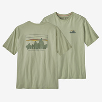 Men's '73 Skyline Organic T-Shirt