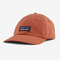 P-6 Label Trad Cap (Quartz Coral)