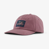73 Skyline Trad Cap (Evening Mauve)