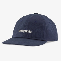 Fitz Roy Icon Trad Cap (New Navy)