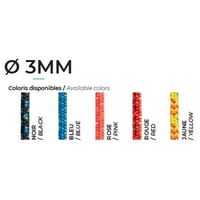3mm Static Cord