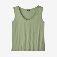 Women's Regenerative Organic Certified™ Cotton Tank Top