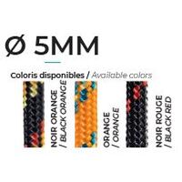 5mm Static Cord