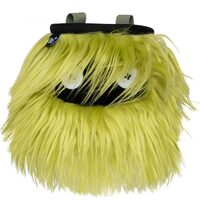 8B plus Brad chalk bag