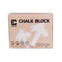 Chalk Block 120g