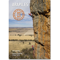 Arapiles, 444 of the Best 2013