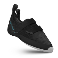 Badger Black - Rental Shoe