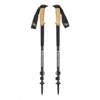 ALPINE CARBON CORK S19 POLES