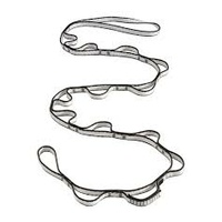 12mm Dynex  Daisy Chain [115 or 140cm]