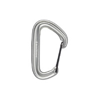 LiteWire Carabiner Light Grey