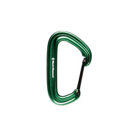 LiteWire Carabiner Green