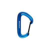 LiteWire Carabiner Blue