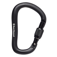 Rocklock Screwgate S20 - Black