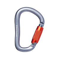 RockLock Twistlock Carabiner