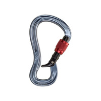 Gridlock Screwgate Caribiner