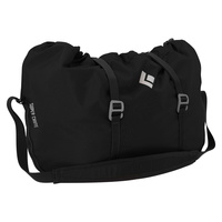 Super Chute Rope Bag - Black