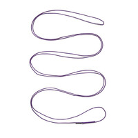 10mm Dynex Runner 240cm Purple