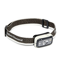 Spot 350 Headlamp Alum