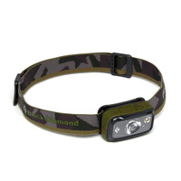 Spot 350 Headlamp Dark Olive