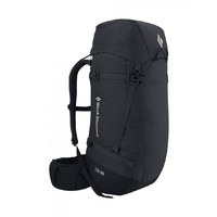 Stone 45 Pack Black M/L