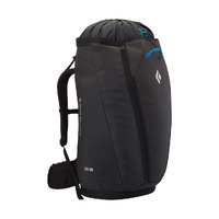 Creek 50 Pack - Black M/L