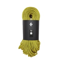 Black Diamond 9.4 Climbing Rope 70m - Gold