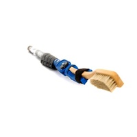 Project Brush Stick, inc Lapis Brush