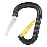 Twin Belay Pear