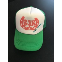 BJR 'Since 1986' Trucker Cap