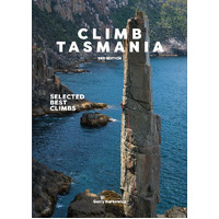 Climb Tasmania 3rd Edition