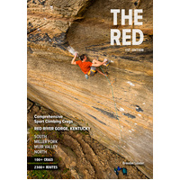 The Red - 1st Edition