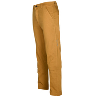 Incubator pants (reborn), BROWN WOOD  
