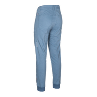 Ananda Pant, CAPTAIN BLUE  