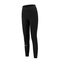 Myth Legging, BLACK INK  