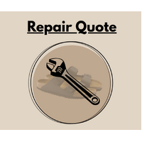 Birkenstock Repair Quote