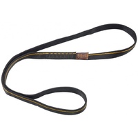 16mm 60 cm nylon Sling