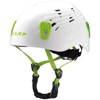 Titan Helmet White